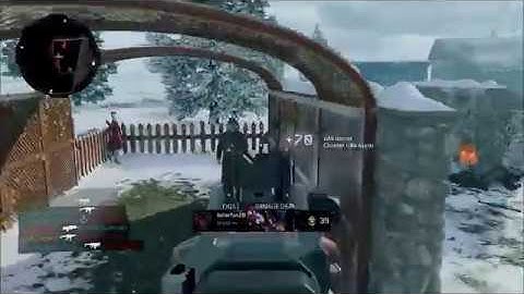 Double Nuke, Spawn Trap , Black Ops 4, #FMRC