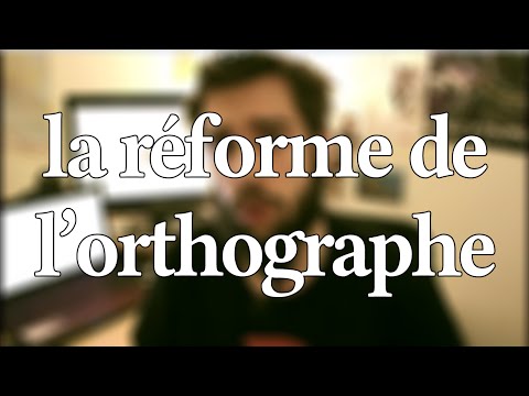 Vidéo: Le Mythe De L'arbitraire Des Bolcheviks Dans La Réforme De L'orthographe Russe - Vue Alternative