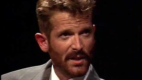 Michael Talbot: Synchronicity and the Holographic Universe -- Thinking Allowed w/ Jeffrey Mishlove