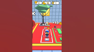 Try this Gym Simulator on Puls Games! #gaming #tech #gamedev #indiegames #gamedevelopment