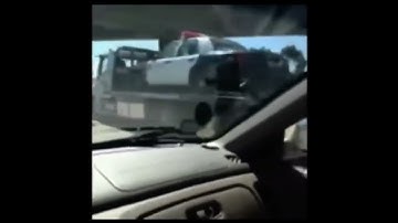Try and Pull Me Over Now Cop!