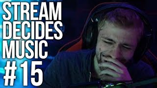 Stream Decides The Music Sellout Sunday