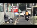 I'm proud that you continue to ride a motorcycle  RIDE軍団  東本昌平  バイクに乗り続けることを誇りに思う
