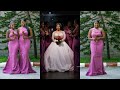 VLOGMAS EPISODE 4/I WAS A BRIDESMAID/A LIT WEDDING WEEKEND IN LAGOS NIGERIA