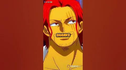 The main reason why the shanks crew don't have devil fruit.. #Shorts #onepiece #mistry #glitch #love