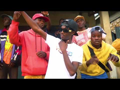 HARLONA SO LONG OFFICIAL VIDEO