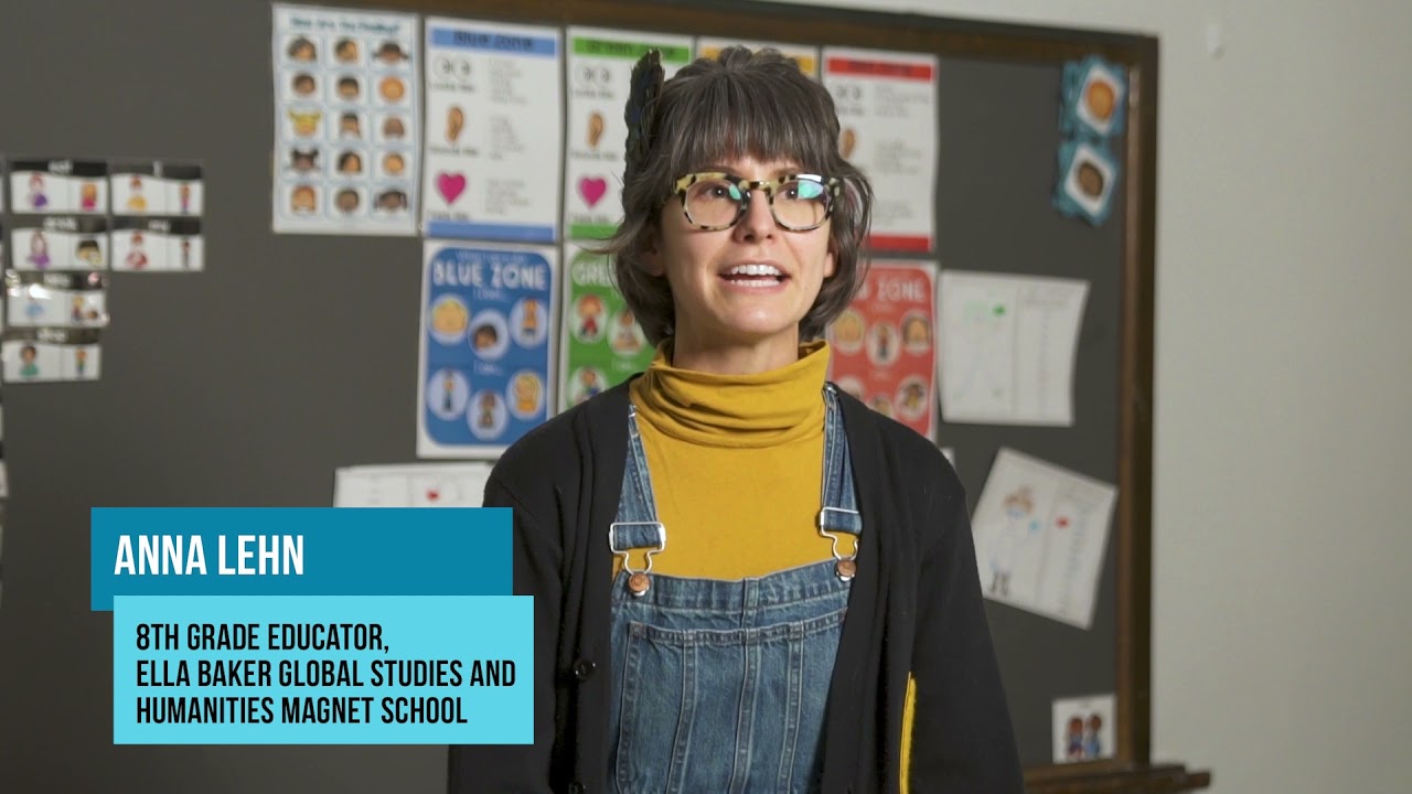 World Savvy School Partnership