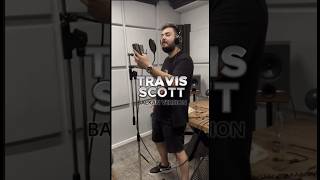 Travis Scott Balkan Version 🔥 #Travisscott #Balkan #Remix