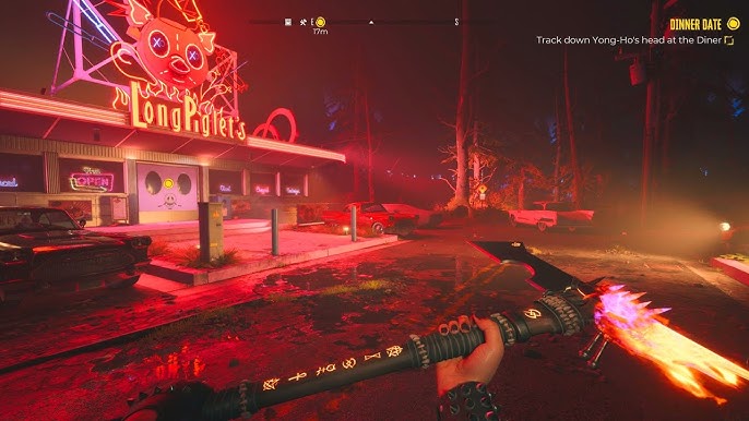 Sorry Cyberpunk 2077, Dead Island 2's Haus is the best DLC right now