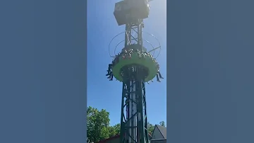 Kennywood Happy4thofjuly 2022 Laugh Summertime NayRènee Fun Familytime Love Smile 
