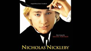 Nicholas Nickleby (2002) Original Soundtrack 01.Main Titles