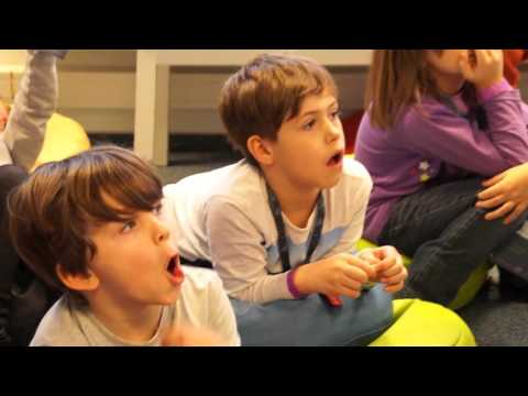 Wideo: Klasyczny Trójkąt: Dziecko - Rodzice - Szkoła
