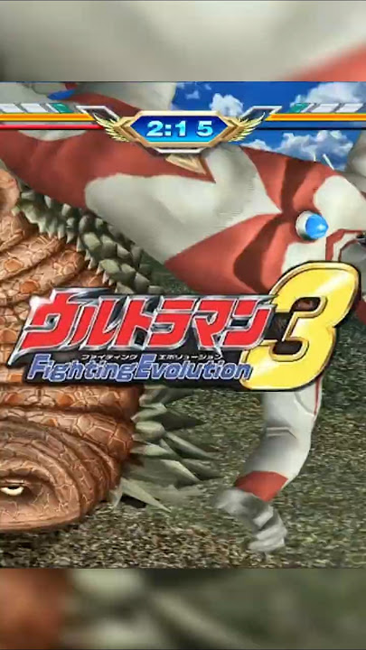 Tiga Karakter Terlemah di Game Ultraman FE 3