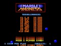 Atarimarble madness soundtrack