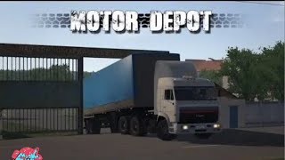 :   MOTOR DEPOT (4 )