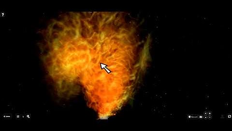 Roblox - My New Particle Effects Demonstration