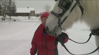 Road Trip "Back In Time" in Oconomowoc
