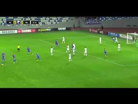 დინამო თბილისი 1:3 ლოკომოტივი 15.05.19