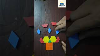 TLM से सीखे। #249 #kids #games #school#TLMActivities#KidsLearning#Shorts#TrendingShorts#ViralShorts