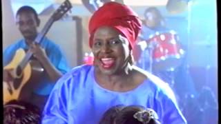 Video thumbnail of "Miriam Makeba - Sing Me A Song"