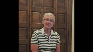 Deb Green-My Experience as a SANE Nurse