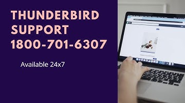Thunderbird Master Password Not Working [Solved] #Thunderbird_Support