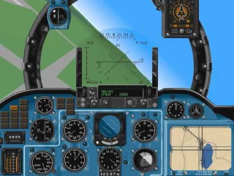 HIND: Russian version (beta)  - Arcade game on Kazakhstan combat area