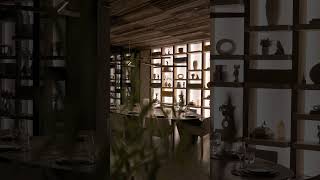 Nobel Saint Ives: A Masterpiece of Design and Craftsmanship | Nobél Design Luxury Estate Tour