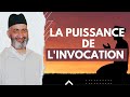 Farid al ansari  la puissance de linvocation