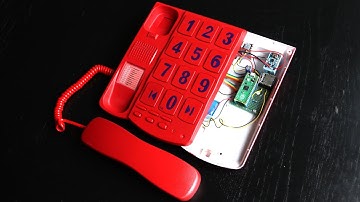 Jukephone — Raspberry Pi Pico Mp3 Jukebox