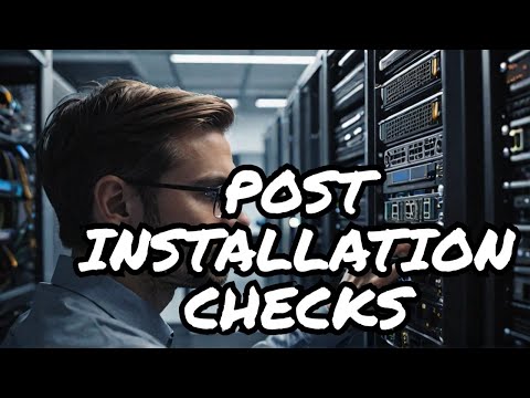 Exchange 2019 - Post Installation Checks Part 6