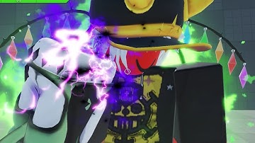 [AUT Public Testing] C Moon Rework Showcase