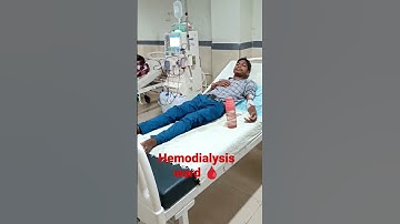 Hemodialysis #nephrology #hemodialysis #short #india #youtubeshorts #youtube #kidney #kidneydisease