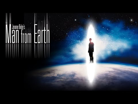 O Homem da Terra (The Man From Earth) - 2007 - legendado (PT-BR)