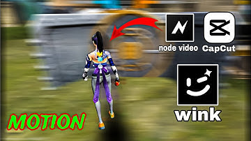 How to Add Motion Blur in Node Video | Smooth Cinematic Look