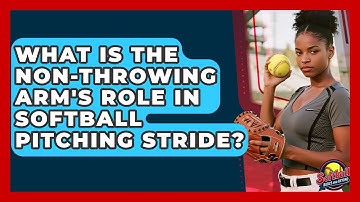 What Is The Non-throwing Arm