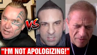 🚨LEE PRIEST vs ARMON & LARRY (HEATED)! After Hours LIVE (5/7/24)