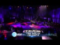 American Idol - Candice Glover - I Heard It Through The Grapevine Top 8