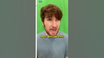 BIG BITCOIN NEWS - AUSTRALIA IS GETTING IN