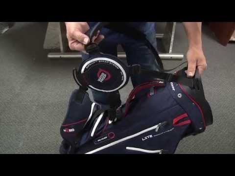 Straps Replacement Golf Bag | 0