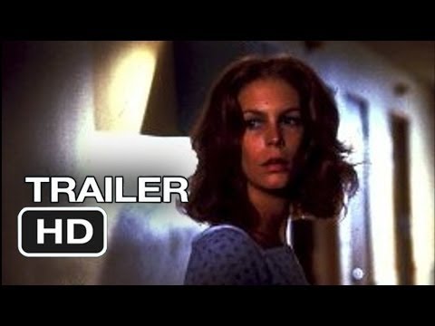 Halloween II (1981) - Modernized Teaser Trailer