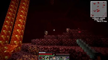 Nicad Plays Feed The Beast - E07 - Nether