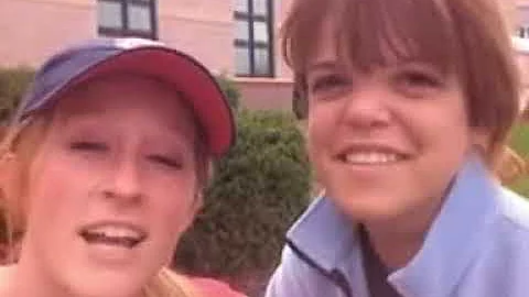 Dee Grasso and Desiree Kennedy: We don't feel like...