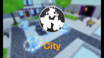 Mixed Community Badge | Arena Tower Defense (ATD)