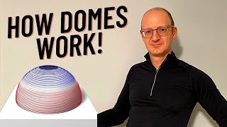 How Domes Work! (Structures 3-2)