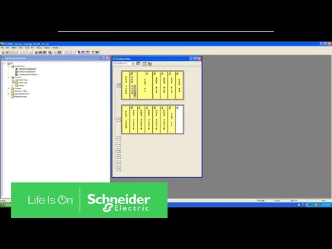 How to Convert PL7 Application from .STX to .FEF File Format | Schneider Electric Support