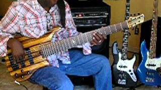 Roscoe Skb 3006 Demo