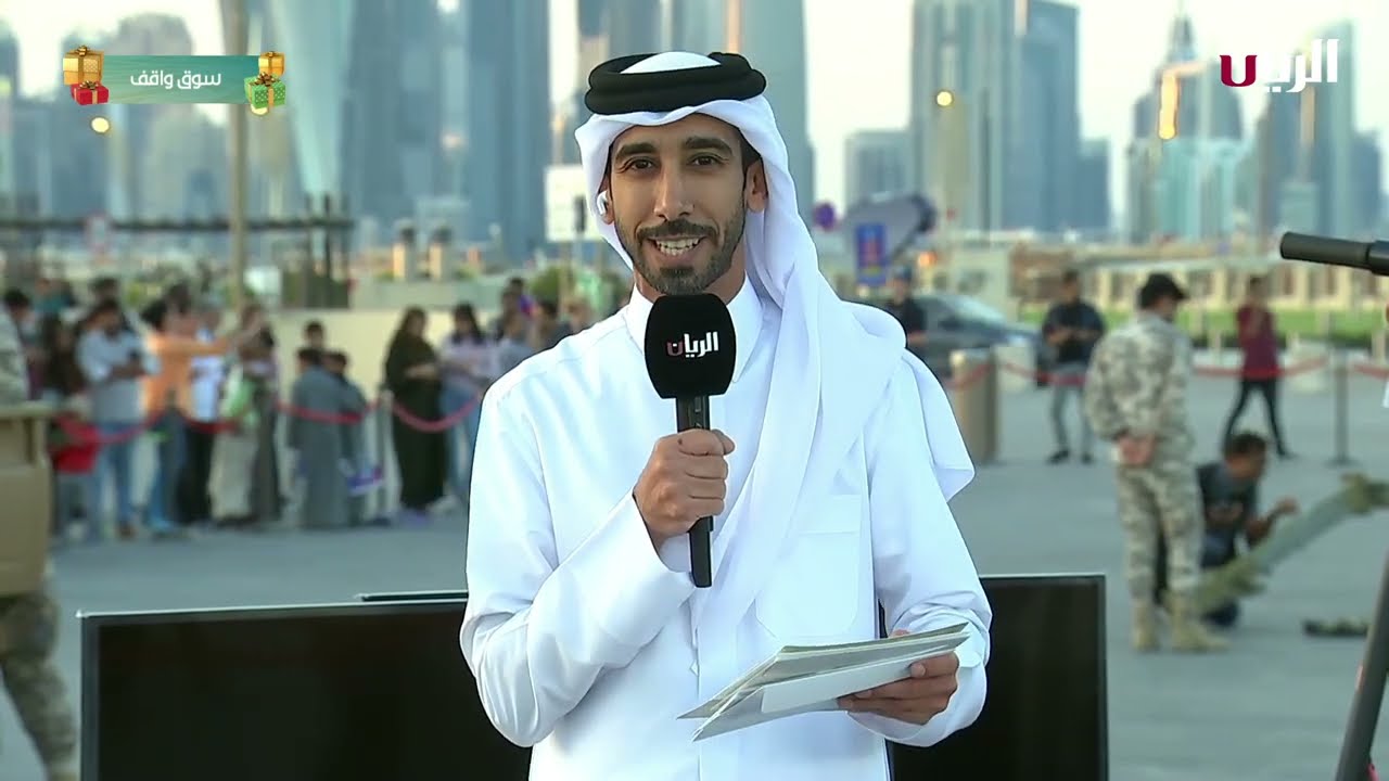 برنامج مدفع رمضان - 23-03-2023