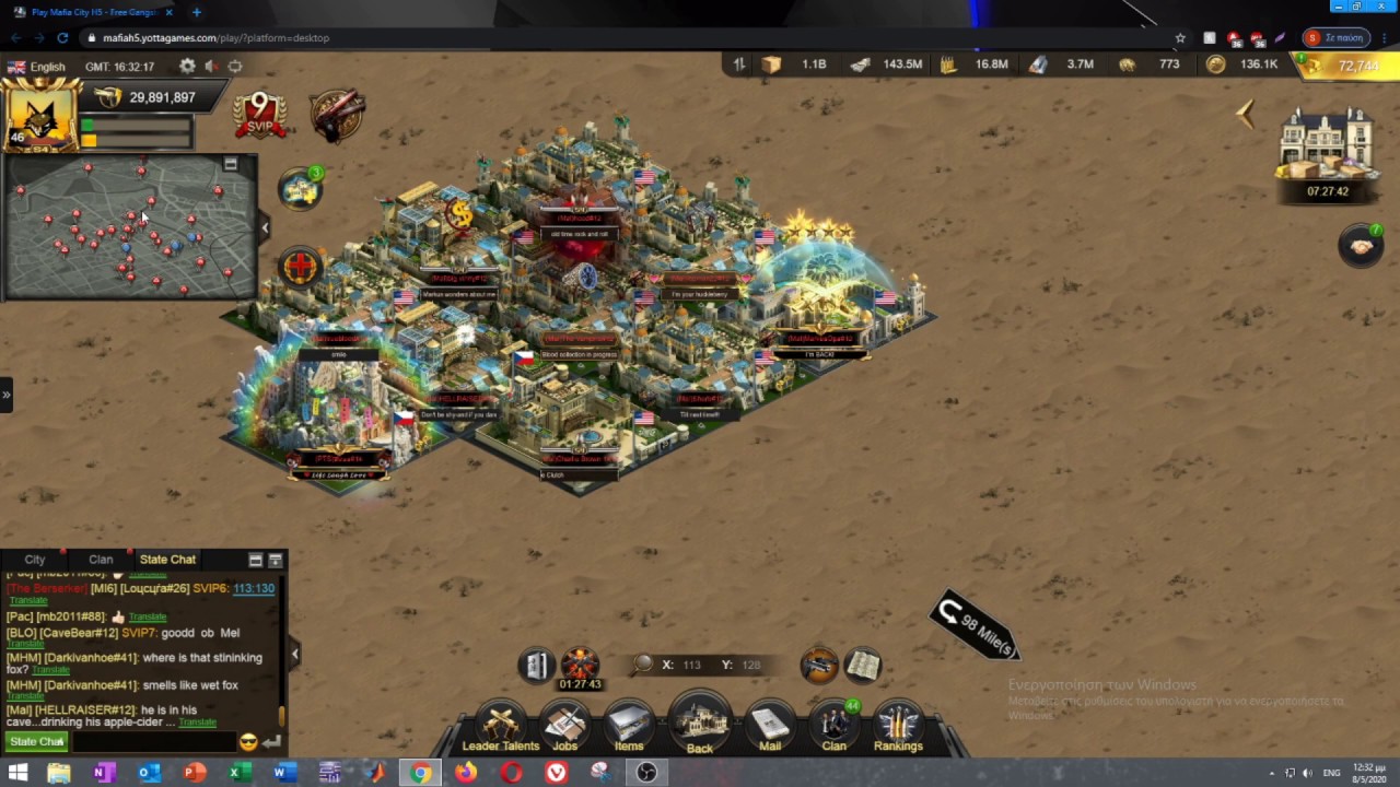 clash of mafia in mafia city h5 clash of mafia in mafia city h5