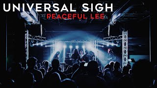 Peaceful Lee | Athens, GA | Sigh In July 2019